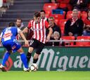 Athletic de Bilbao-Alcoyano en imágenes