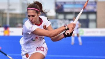 España gana a Inglaterra en el segundo amistoso en Madrid