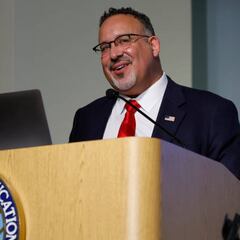 Who is eligible for the new student loan forgiveness?