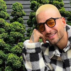 Maluma en México 2022: fechas, ciudades y precios de los boletos