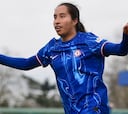 Chelsea confirma lesión de Mayra Ramírez