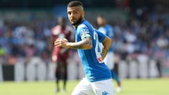 Napoli slam "shameful and offensive" Juventus celebrations
