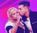 Cantando 2020: Gladys La Bomba Tucumana dio positivo de coronavirus y se pierde la final