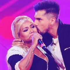 Cantando 2020: Gladys La Bomba Tucumana dio positivo de coronavirus y se pierde la final