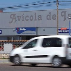 Un juez autoriza confinar dos pueblos de Valladolid