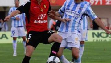 <b>DECISIVO. </b>El Malloca necesita puntuar en San Mamés para meterse en Champions.