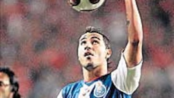 Ricardo Andrade Quaresma.