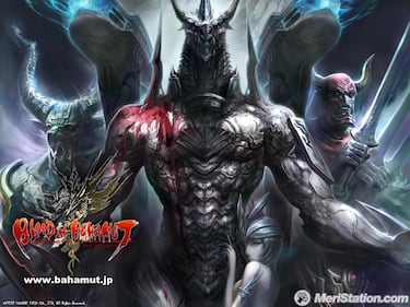 Blood of Bahamut, Impresiones