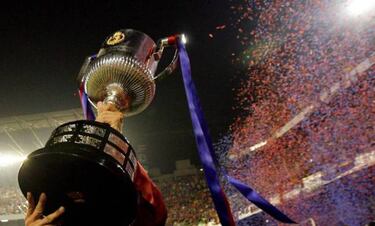 Copa del Rey semi-final draw: Celta-Alavés / Atlético-Barça