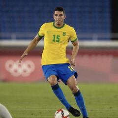 Tigres, con supuesto interés en Nino Mota, joya del Fluminense