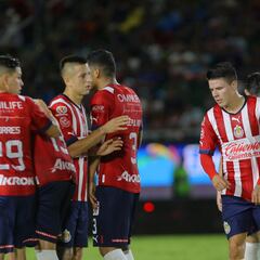 Toluca vs Chivas cambia de horario