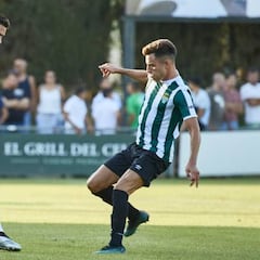 El Perelada, primer rival de la pretemporada perica