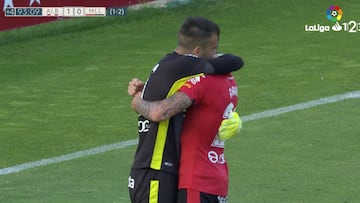 Resumen y gol del Albacete vs. Mallorca del playoff