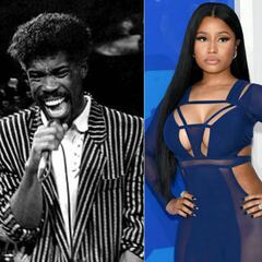 Cinco figuras destacadas de Trinidad y Tobago