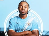 Guardiola ‘responde’ a la crisis: 74M€ por Semenyo