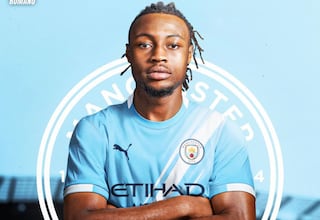 Guardiola ‘responde’ a la crisis: 74M€ por Semenyo