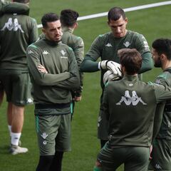 Feddal, la opción de rendimiento inmediato para el Valencia