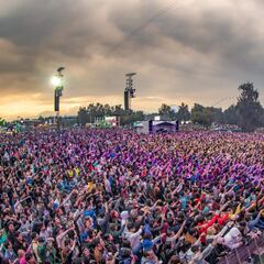 Lineup definitivo del Corona Capital 2023: bandas, artistas y quién toca cada día