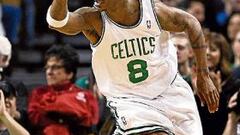 Marbury debuta con los Celtics