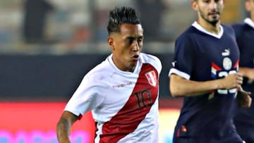 Perú baila al ritmo de Cueva