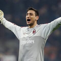La Juventus mueve ficha: "Sí, vamos a por Donnarumma"