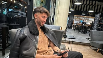 Los millones que recibirán Colo Colo y Huachipato si se concreta el fichaje de Loyola en Europa