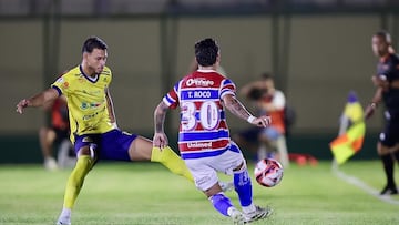 Cinco chilenos podrían ser campeones en Brasil