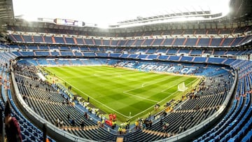 Real Madrid vs Espanyol: How and where to watch - times, TV, online