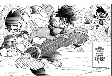 Dragon Ball Super corrige uno de sus mayores errores y da a Broly el lugar que merecía