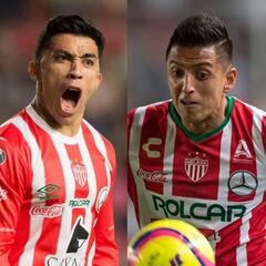 El negocio de 10MDD de Necaxa con Puch, Alvarado y Villalpando