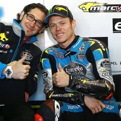 Rabat: "Estoy muy motivado para comenzar con un test positivo"