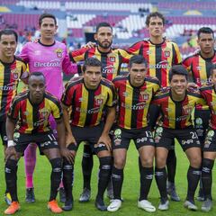 Leones Negros siente que el futbol en México se maneja con “puntadas”
