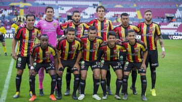 Leones Negros siente que el futbol en México se maneja con “puntadas”