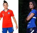 Las grandes ausentes de la nómina de la Roja femenina