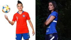 Las grandes ausentes de la nómina de la Roja femenina