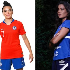 Las grandes ausentes de la nómina de la Roja femenina