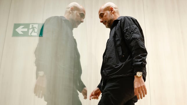 La rivalidad de los 6.300 días