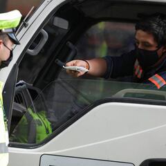 Cuarentena por localidades en Bogotá: nuevas fechas y cómo afecta al pico y cédula