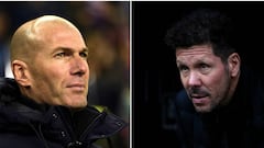 Talking points from the weekend's LaLiga action: Madrid, Setién, Simeone...