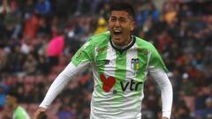 Tucu Sepúlveda, el sparring que le arruinó la tarde a los azules