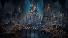 Imágenes de Heroes of Might and Magic: Olden Era