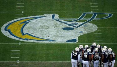 Chargers owner confirms plan to move to Los Angeles