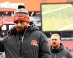 The Baker Mayfield trade and what it means for the Browns, Panthers