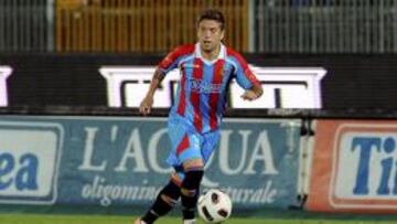 Branca: "Estamos negociando con el Catania por Papu Gómez"