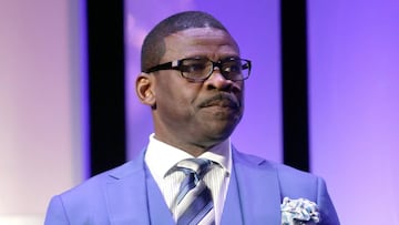 Former NFL wide receiver Michael Irvin is not known for being subtle, and he made his thoughts on Super Bowl LX in Santa Clara loud and clear.