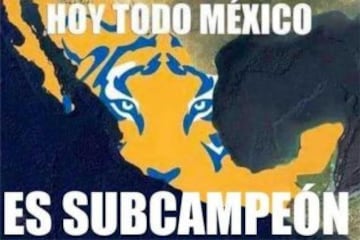 Los memes más divertidos del bicampeonato del América