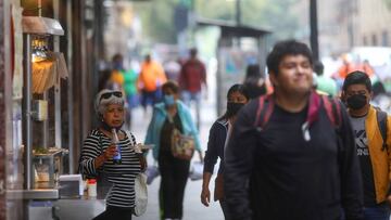 Curva del coronavirus en México hoy, 2 de julio: ¿cuántos casos y muertes hay?