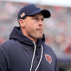 Liam Cohen and Ben Johnson could join this short list of coaches to win a Super Bowl in their rookie year