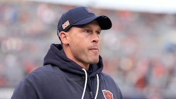 Two first year coaches that have led their teams to the playoffs, but they won’t be satisfied with a post season run, they are aiming for Super Bowl glory.