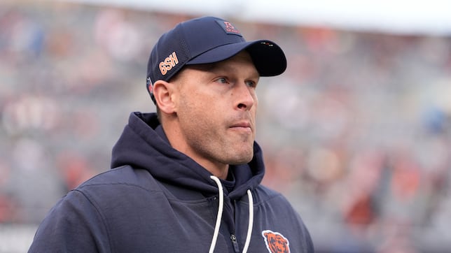 Liam Cohen and Ben Johnson could join this short list of coaches to win a Super Bowl in their rookie year